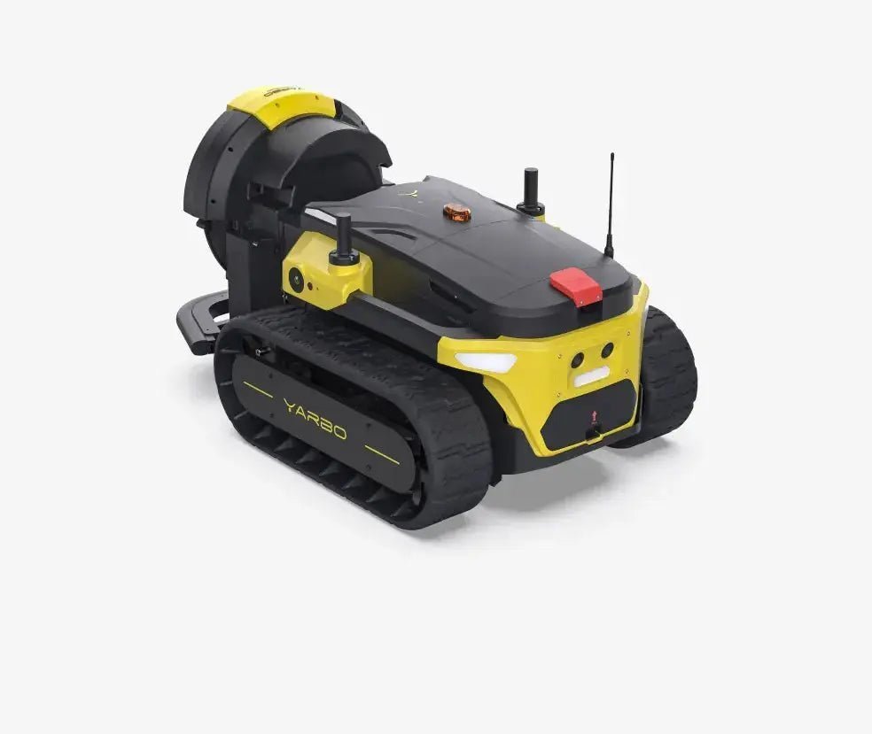 2z177bzp_0a39a1ec-485b-40d8-818a-78ef71cea014-1-1.jpg YARBO Laubbläser Set – Core + Blower Modul, 2000 W, bis 305 km/h Luftgeschwindigkeit, RTK-GPS, kabellos – Bild 1