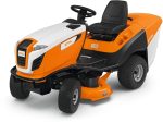 STIHL Rasentraktor RT 5097, 95 cm Schnittbreite, Hydrostat, 452 cm³ Motor, 250 L Fangkorb – Bild 5