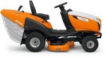 STIHL Rasentraktor RT 5097, 95 cm Schnittbreite, Hydrostat, 452 cm³ Motor, 250 L Fangkorb – Bild 6