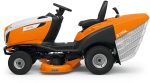 STIHL Aufsitzmäher RT 5097 Z, 95 cm Schnittbreite, 2-Zylinder Motor, Hydrostat, 250 L Fangkorb – Bild 7