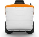 STIHL RT 6127 ZL Aufsitzmäher 125 cm, 25,9 PS, Hydrostat, 350 L Fangkorb, Tempomat – Bild 5