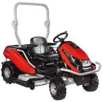 Efco Hochgrasmäher Tonkawa 26 KAWA, 110 cm Schnittbreite, Kawasaki FR730V V-Twin Motor, Allradantrieb, Hydrostat, inkl. Mähwerk