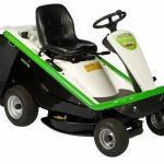 ETESIA Hydro 80 Aufsitzmäher – 16 PS Kawasaki Motor, 80 cm Schnittbreite, 240 L Fangkorb, Hydrostat, Differentialsperre
