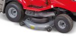Honda HF 2625 HT Rasentraktor 122 cm – 22,4 PS GXV 690, Hydrostat, Optiflow, elektrischer Fangkorb – Bild 7