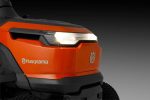 Husqvarna TS 114 Rasentraktor, 97 cm Schnittbreite, 16,2 PS Benzinmotor, Hydrostat, Seitenauswurf, optional Mulchen & Fangkorb – Bild 4