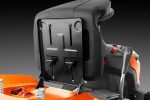 Husqvarna TS 114 Rasentraktor, 97 cm Schnittbreite, 16,2 PS Benzinmotor, Hydrostat, Seitenauswurf, optional Mulchen & Fangkorb – Bild 5