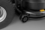Husqvarna TS 112 Rasentraktor 97 cm Schnittbreite Hydrostat 413 cm³ 16,2 PS Benzin Aufsitzmäher – Bild 8