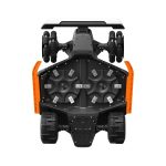 Mammotion LUBA 3 AWD 3000 Mähroboter – Allrad, LiDAR + RTK + KI-Vision, ohne Begrenzungskabel, bis 3000 m² – Bild 2
