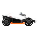 Mammotion LUBA 3 AWD 10000 Mähroboter – Allrad, LiDAR + RTK + KI-Vision, ohne Begrenzungskabel, bis 10000 m² – Bild 5