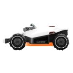 Mammotion LUBA 3 AWD 10000 Mähroboter – Allrad, LiDAR + RTK + KI-Vision, ohne Begrenzungskabel, bis 10000 m² – Bild 4