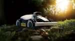 Mammotion LUBA 1500 Mini Mähroboter – Allrad (AWD), ohne Begrenzungskabel, bis 1500 m², Steigung bis 80 % – Bild 4