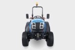 Solis 20 Kleintraktor 20 PS Allrad – Kompakter Mitsubishi Dieseltraktor mit 6/2 Getriebe – Bild 5