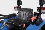 Solis 20 Kleintraktor mit Servolenkung & Allrad – 20 PS Mitsubishi Dieseltraktor – Bild 10