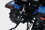 Solis 26 Kleintraktor mit Allrad & Servolenkung – 26 PS Mitsubishi Dieseltraktor – Bild 13