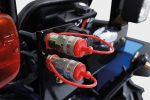 Solis 26 Kleintraktor mit Allrad & Servolenkung – 26 PS Mitsubishi Dieseltraktor – Bild 14