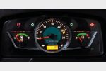 Solis 26 HST Panther Kleintraktor mit Kabine Schwarz – 26 PS, Hydrostat, Allrad – Bild 8