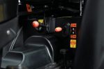 Solis 26 HST Panther Kleintraktor mit Kabine Schwarz – 26 PS, Hydrostat, Allrad – Bild 4