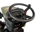 Startrac 26 HST Kleintraktor Vorführmodell – 25 PS, Hydrostat, Frontzapfwelle, Frontkraftheber – Bild 11
