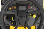 Rasentraktor 102 cm Schnittbreite, 24,6 PS Honda GXV 630, Hydrostat, 300 L Fangkorb, Mulchfunktion – Bild 11