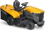 Stiga Rasentraktor Estate 798 W Special Honda, 98 cm Schnittbreite, 2-Zylinder Motor, inkl. Mulchkit, Fangkorb 300 L