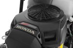 STIGA Estate 9122 WX Rasentraktor – 24,4 PS Honda GXV 690, 122 cm Schnittbreite, AWD, 360 L Fangkorb, Mulchfunktion – Bild 7