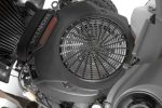 STIGA Estate 9102 W Rasentraktor 102 cm, 24,6 PS Honda GXV630, Hydrostat, 320 L Fangkorb, Mulchkit inkl. – Bild 8