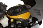 Stiga Tornado 5108 W Special Rasentraktor, 108 cm Schnittbreite, 17,4 PS Honda Motor, Hydrostat, Seitenauswurf & Mulchkit – Bild 4