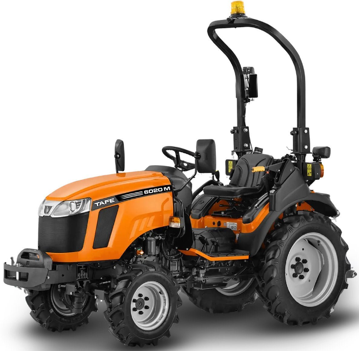 Tafe_6020M_20250210_b8e6f92a-a92d-454d-a7e9-74d7069209e5-2.jpg TAFE 6020M Kompakttraktor – 19 PS Allrad Kleintraktor mit Mitsubishi Dieselmotor – Bild 1