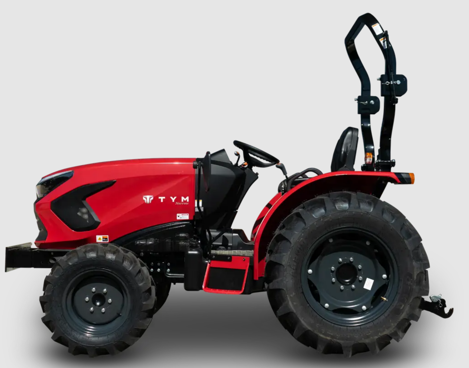 Tym_F50Hn_Grundmaschine_ohne_Bereifung_2025033_dd8058cc-00be-450d-82cd-7e931becd5d6-2.png TYM F50HN Kompakttraktor 49 PS Diesel – Hydrostat Kleintraktor mit 1500 kg Hubkraft – Bild 1