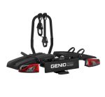 Atera Genio Pro – Anhängerkupplungsplattform für 2 Fahrräder 022785 (schwarz)-Neu