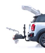 Atera Genio Pro – Anhängerkupplungsplattform für 2 Fahrräder 022785 (schwarz)-Neu – Bild 11