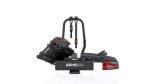 Atera Genio Pro – Anhängerkupplungsplattform für 2 Fahrräder 022785 (schwarz)-Neu – Bild 3
