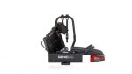 Atera Genio Pro – Anhängerkupplungsplattform für 2 Fahrräder 022785 (schwarz)-Neu – Bild 4