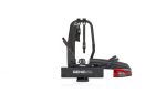 Atera Genio Pro – Anhängerkupplungsplattform für 2 Fahrräder 022785 (schwarz)-Neu – Bild 5