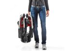 Atera Genio Pro – Anhängerkupplungsplattform für 2 Fahrräder 022785 (schwarz)-Neu – Bild 7
