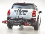 Atera Genio Pro – Anhängerkupplungsplattform für 2 Fahrräder 022785 (schwarz)-Neu – Bild 8