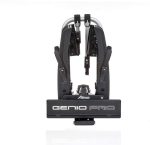 Atera Genio Pro Anhängerkupplungsplattform für 2 Fahrräder + Adapter für 3. Fahrrad-Neu – Bild 2