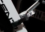 Atera Strada E-Bike XL (022 696) – Fahrradträger für 2 Elektrofahrräder-Neu – Bild 4