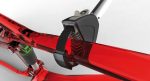 Atera Strada E-Bike XL (022 696) – Fahrradträger für 2 Elektrofahrräder-Neu – Bild 5