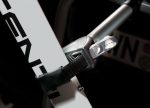 Atera Strada EVO 3 – Anhängerkupplungs-Fahrradträger für 3 Fahrräder-Neu – Bild 3