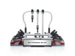 Atera Strada EVO 3 + extra 022711 – Anhängerkupplungsträger für 4 Fahrräder-Neu – Bild 2