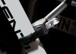 Atera Strada EVO 3 + extra 022711 – Anhängerkupplungsträger für 4 Fahrräder-Neu – Bild 3