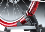 Atera Strada EVO 3 + extra 022711 – Anhängerkupplungsträger für 4 Fahrräder-Neu – Bild 5
