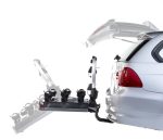 Atera Strada EVO 3 + extra 022711 – Anhängerkupplungsträger für 4 Fahrräder-Neu – Bild 6