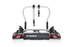Atera Strada EVO RV 2 – Anhängerkupplungs-Fahrradträger für 2 Fahrräder für Wohnmobile (022 707)-Neu – Bild 2