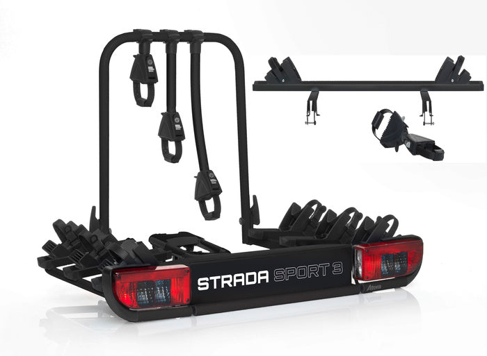ger_pm_Atera-Strada-Sport-M3-4-Fahrradadapter-4-Fahrrad-Anhangerkupplungstrager-schwarz-14327_1.jpg Atera Strada Sport M3 + 4. Fahrradadapter – 4-Fahrrad-Anhängerkupplungsträger (schwarz)-Neu – Bild 1