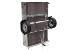 Autotransportanhänger 200×125 UNITRAILER GARDEN 201 KIPP-Neu – Bild 15
