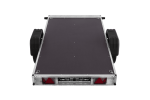 Autotransportanhänger 230×125 UNITRAILER FORCE 230 KIPP-Neu – Bild 14