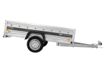 Autotransportanhänger 230×125 UNITRAILER FORCE 230 KIPP-Neu – Bild 6