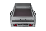 Autotransportanhänger 230×125 UNITRAILER FORCE 230 KIPP-Neu – Bild 10